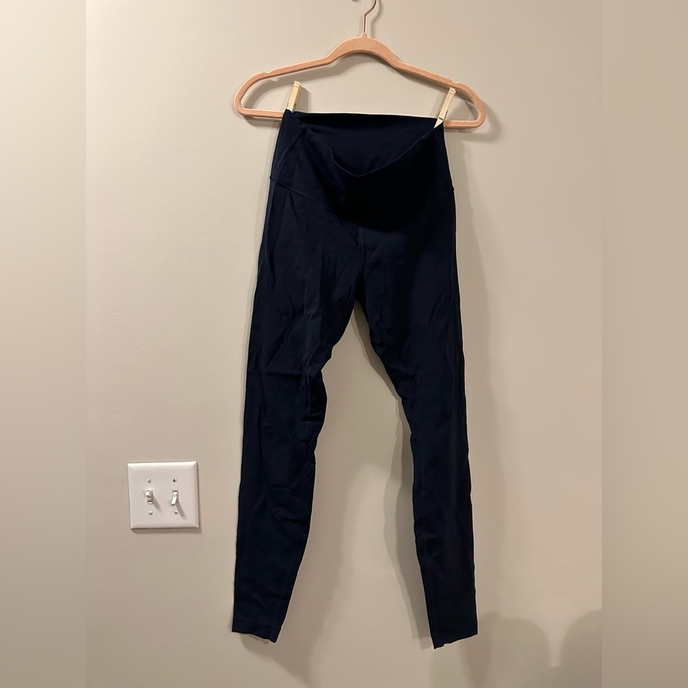 NEVER WORN - Lulu lemon leggings